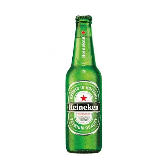 Small Heineken