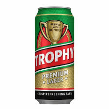 Trophy