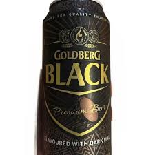 Black Goldberg
