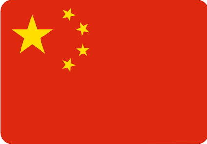CHINA