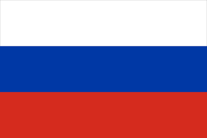 RUSSIA