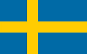SWEDEN