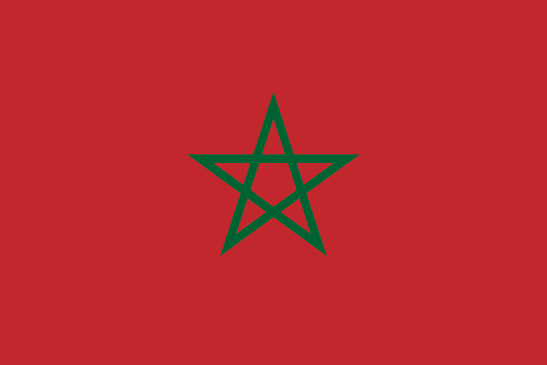 MOROCCO